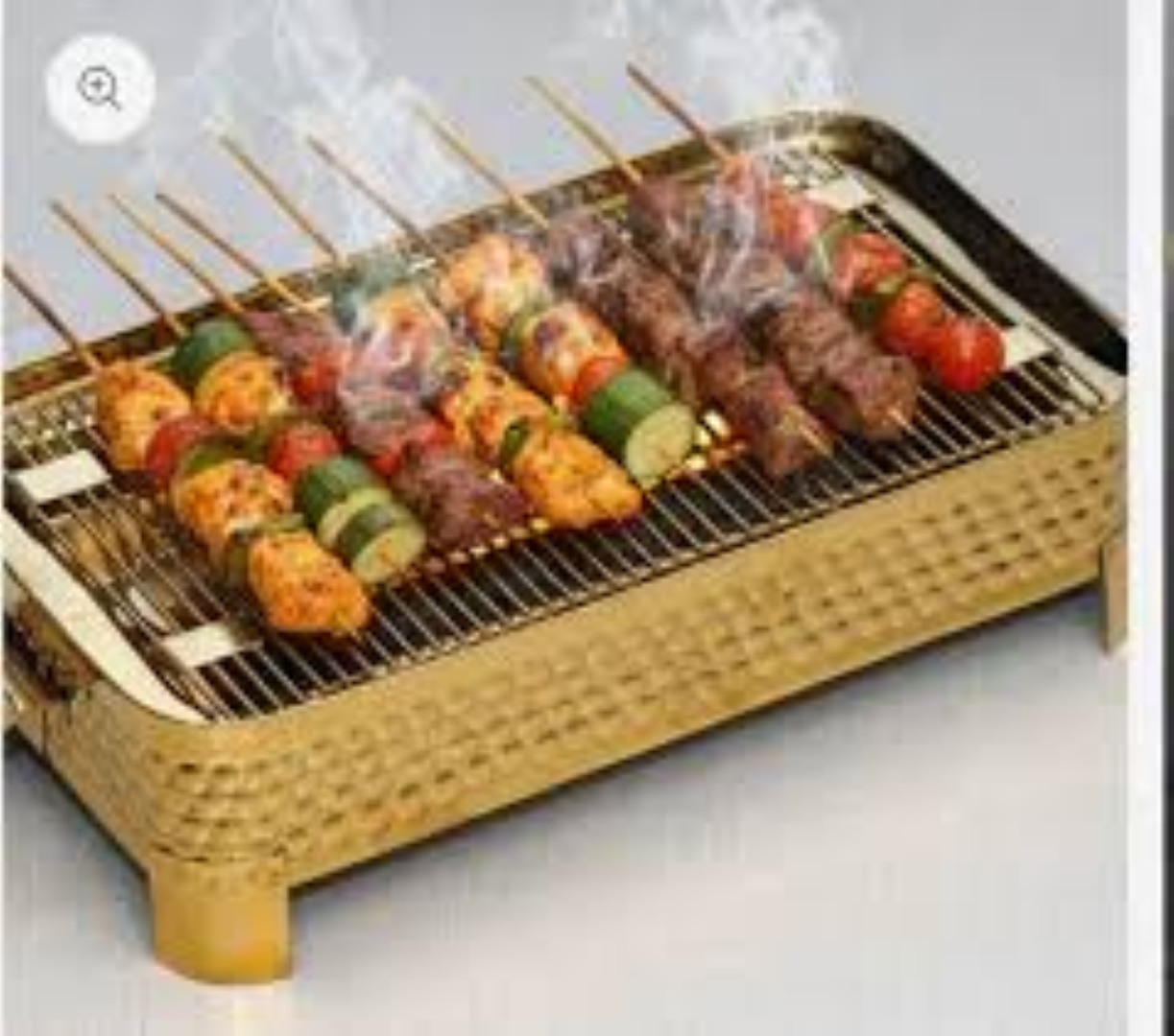 BARBEQUE GRILL 230668